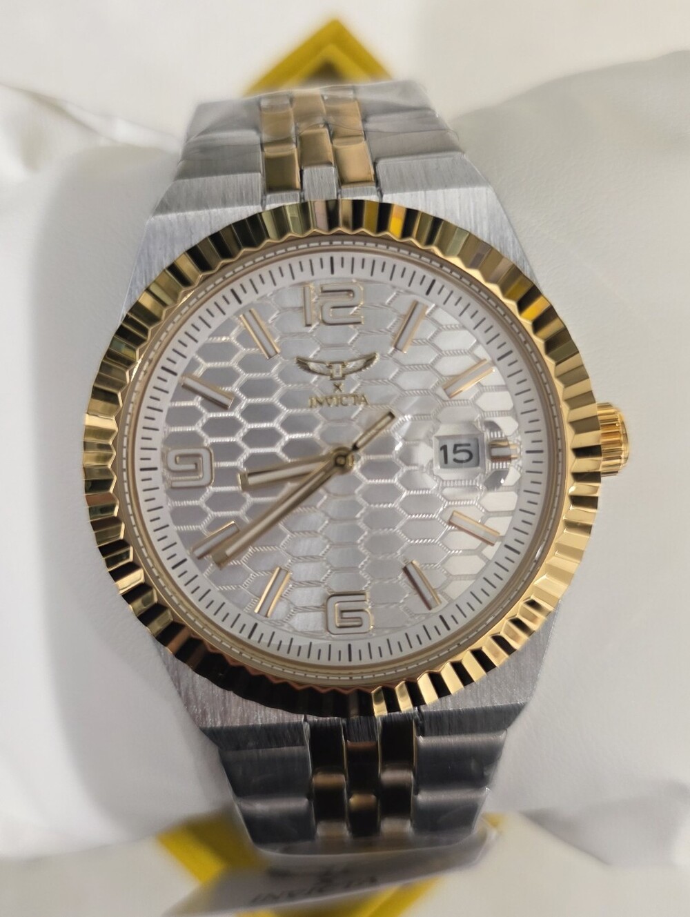 481. Specialty I by Invicta Model 69862 Men's Watch